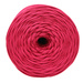 Mia Mote™ ByBag Line Sznurek Poliestrowy płaski bez rdzenia malinowy 5mm