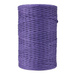 Mia Mote™ Classic Line Sznurek bawełniany skręcany do makramy 2mm  Amethyst