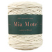 Mia Mote™ Thinny Line Sznurek bawełniany 3mm Citrine