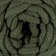 Mia Mote™ Lush Line Sznurek bawełniany 5mm  serpentin