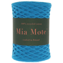 Mia Mote Green Cotton MOTE apatyt 3-nitki