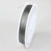 Linka Stalowa Do Prac Jubilerskich Srebrny 0.38 mm