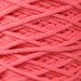 Mia Mote™ Basic Line sznurek bawełniany watermelon crystal 5mm