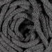Mia Mote™ Basic Line sznurek bawełniany 5mm striped flint