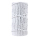 Mia Mote™ Petit Line Sznurek bawełniany 2mm Chalk