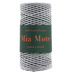 Mia Mote™ Petit Line Sznurek pleciony bawełniany 2mm Outlet CUT Basalt Grit