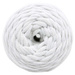 Mia Mote™ Thinny Line sznurek bawełniany 3mm chalk