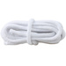 Mia Mote™ LumoKnot 8 mm – Knot bawełniany do świec, lamp i pochodni biały  chalk