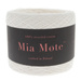 Mia Mote™ Green Cotton MOTE limestone 3-nitki