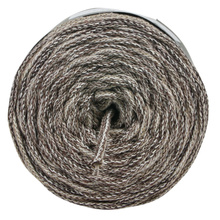 Mia Mote™ Thinny Line sznurek bawełniany 3mm miraże ombre sardonyks