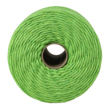 Mia Mote™ Classic Line Sznurek bawełniany skręcany do makramy 3mm  Tulliumit