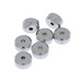 Dysk Przekładka Stal Chirurgiczna 6x2mm