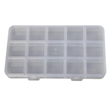 Opakowanie Organizer Pudełko Segregator 170x100x18mm