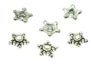 Nakładki Przekładki Dekoracyjne  10x3mm