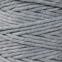 Szary || striped flint || szary średni