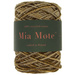 Mia Mote™ Thinny Line sznurek bawełniany 3mm miraże ombre sardonyks