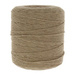 Sznurek bawełniany skręcany do makramy ecconomic beżowy 2mm ~150m
