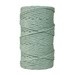 Mia Mote™ Classic Line Sznurek bawełniany skręcany do makramy 5mm Oliwin Peridot