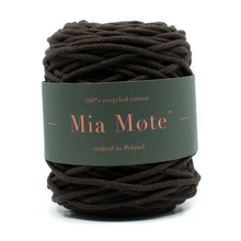 Mia Mote™ Basic Line sznurek bawełniany 5mm Andalusite