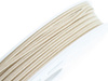 1902 Sznurek Sutasz Pega Pudrowy 3mm 2m 100% Wiskoza