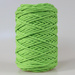 Mia Mote™ Thinny Line sznurek bawełniany 3mm tulliumit