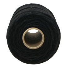 Mia Mote™ Petit Line Outlet CUT Sznurek pleciony bawełniany 2mm Shungite