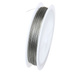 Linka Stalowa Do Prac Jubilerskich Srebrny 0.38 mm