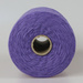 Mia Mote™ Classic Line Sznurek bawełniany skręcany do makramy 2mm  Amethyst