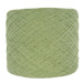 Mia Mote™ Green Cotton MOTE green jasper 3-nitki