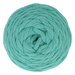 Mia Mote™ Basic Line sznurek bawełniany 5mm mint amazonite