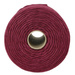 Mia Mote™ Classic Line Sznurek bawełniany skręcany do makramy Garnet 3mm