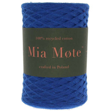 Mia Mote™ Green Cotton MOTE chalkantyt 3-nitki