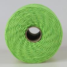 Mia Mote™ Classic Line Sznurek bawełniany skręcany do makramy 3mm  Tulliumit