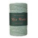 Mia Mote™ Classic Line Sznurek bawełniany skręcany do makramy 3mm Oliwin Peridot