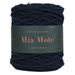 Mia Mote™ Lush Line Sznurek bawełniany 5mm sodalite