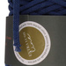 Mia Mote™ Extra Lush Line Sznurek bawełniany lapis lazuli 7mm