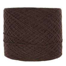 Mia Mote™ Green Cotton MOTE andalusite 4-nitki