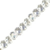 Crystal || Z efektem AB \ 3x4 mm