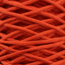 Mia Mote™ Thinny Line sznurek bawełniany 3mm arcanite