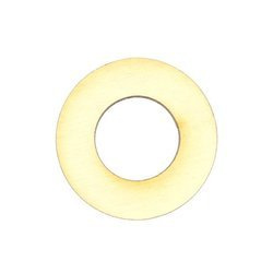 Drewniana obręcz do łapacza snów 8cm