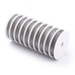 Linka Stalowa Do Prac Jubilerskich Srebrny 0.38 mm