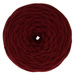 Mia Mote™ Basic Line sznurek bawełniany 5mm ruby