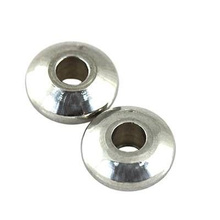 Przekładka Dysk Dystansowa Stal Chirurgiczna 8x3.7mm 2szt