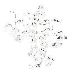 Końcówki Uchwyty dziewczynki 4x2mm