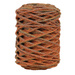 Mia Mote™ Thinny Line sznurek bawełniany 3mm miraże ombre strip