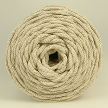 Mia Mote™ Basic Line sznurek bawełniany 5mm moonstone