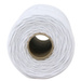 Mia Mote™ Petit Line Sznurek bawełniany 2mm Chalk