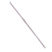 Profesjonalne Szydełko Szydełka aluminiowe rozmiar 3.5mm 15cm