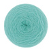 Mia Mote™ Green Cotton MOTE mint amazonite 4-nitki