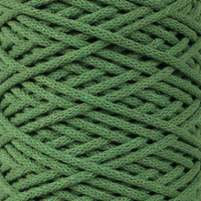 Mia Mote™ Thinny Line sznurek bawełniany 3mm fuchsyt